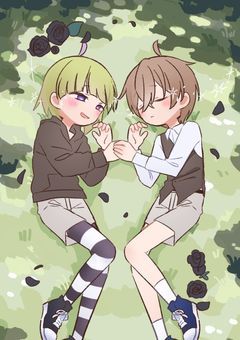 メルハンの小説