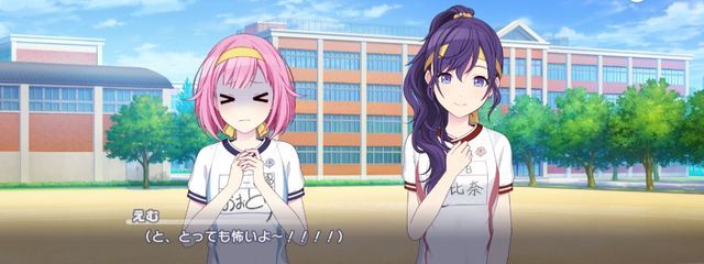 しらもちさんの壁紙画像