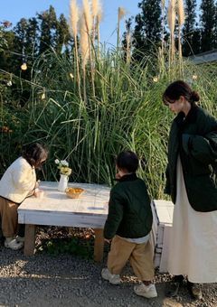 ア ッ パ の 親 バ カ が 止 ま ら な い