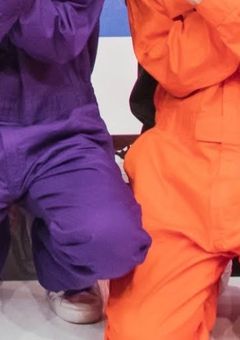     ふか × こじ 【たまになべ】