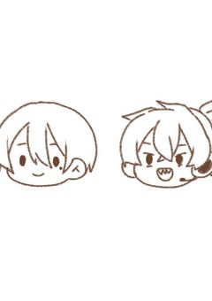 歩幅と距離は恋次第【knshk】