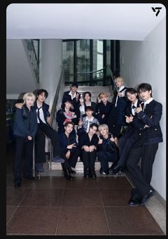 SVTによる超嫉妬…超あざといアプローチするも…振り回されてるけど良いよな♡