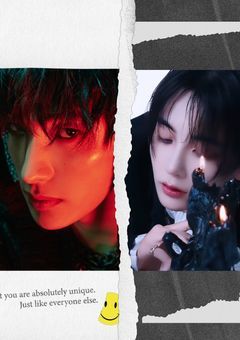 王宮の三角関係