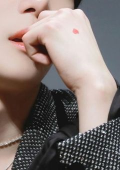 誰が許可出したの…勝手によそ見すんなよ