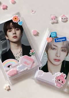 本能的に惹かれる