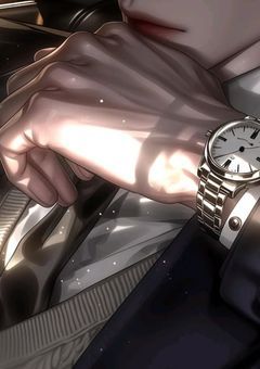 可愛いね…