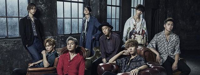 BLACKさんの壁紙画像