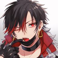 無詩  。　＠　咲のサブさんのアイコン画像