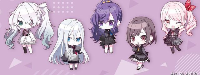 K_kanadeさんの壁紙画像