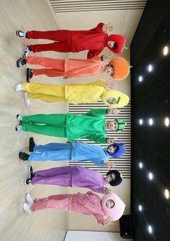 ENHYPEN×男主 BL短編集