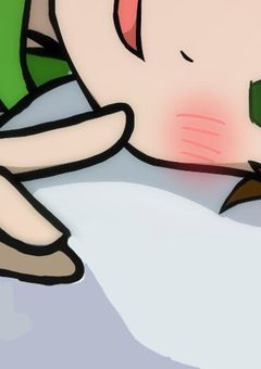 るいと兄貴のにちじょう！！