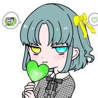 茶炉るい‪𓂃 𓈒𓏸໒꒱さんのアイコン画像
