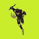 _鮫島@ｻﾒｼﾞﾏ__創@ｿｳ_