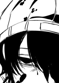 　深淵からの『「アイシテル」』を　【rd】