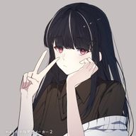めあさんのアイコン画像