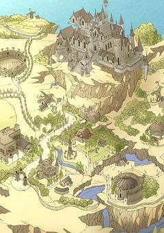 ツイステッドワンダーランド＿YOU＿