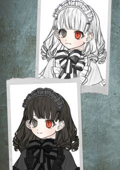 DANGAN RONPA__CHECK MATE__