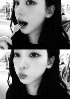 계속 밤이면 돼