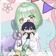 ~星影抹茶~ #桜のつぼみが開くまで️️️🩵🫧🎐 さんのアイコン画像