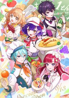 【Speciale】短編集・反応集