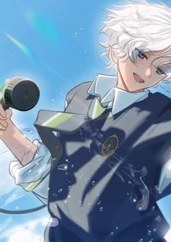 ²ʲ³ʲ：あたしだったらよかったのに
