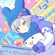 hituuujiさんのアイコン画像