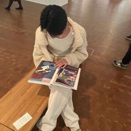 minghaoさんのアイコン画像