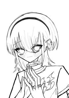 イラスト部屋