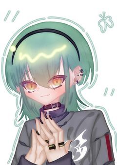 イラスト部屋