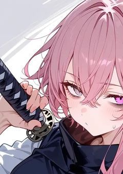 特別特級呪術師、個性があり、怪獣がいる世界に飛ばされました