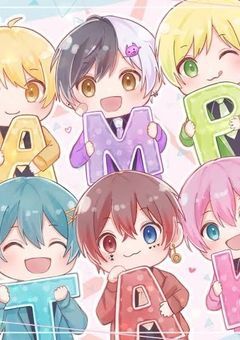 六等分の王子様📣🌈