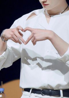 他でもないあなた。