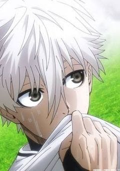 なぎくん、あますぎです。