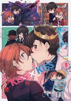 アニメ小説に挑戦！！