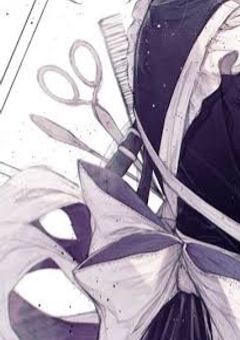 私は専属メイドです【rb】