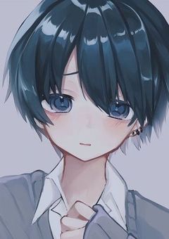 僕はまだHを知らない