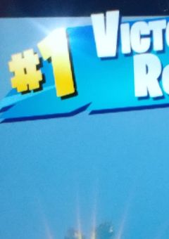 ゲームの話〜フォートナイト多いかも〜