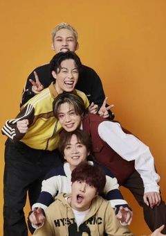 コムドットBL短編