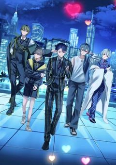 序列二位の名探偵は過去が辛すぎる