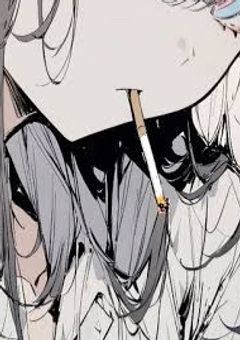 #高専1の美人はヤニカスだそうで