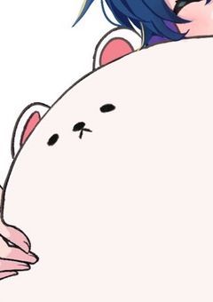 This is a kaoau(これはカオスです)(笑)