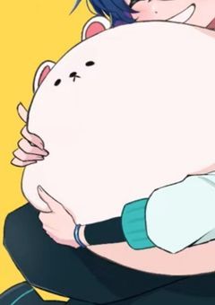 嘘をつく私と貴方