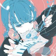 冬華  雨乃  (旧年中眠い💤)サブ垢さんのアイコン画像