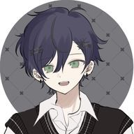 シオンさんのアイコン画像