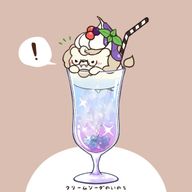 クリームソーダ🍹さんのアイコン画像
