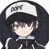 ぺけぺけちゃん🍈🔥　💙❄️終了さんのアイコン画像