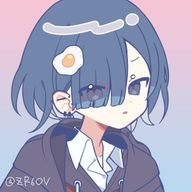 ( ᐛ )さんのアイコン画像