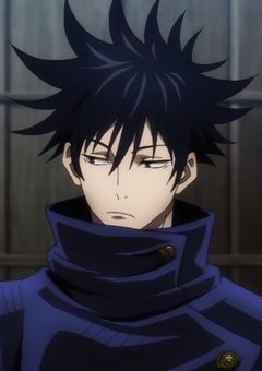 初恋相手は特級呪術師でした