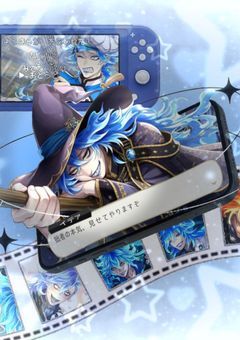  ↬ m y 「 いつか君と出会いたい 」