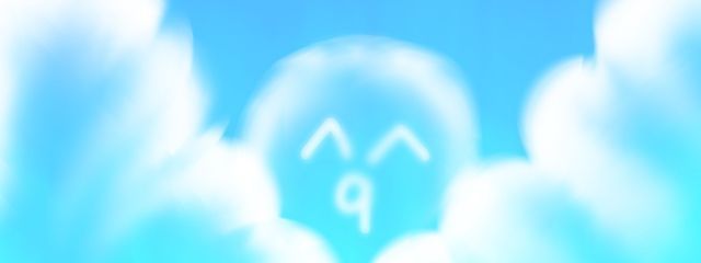 　^q^　へへきゅうさんさんの壁紙画像